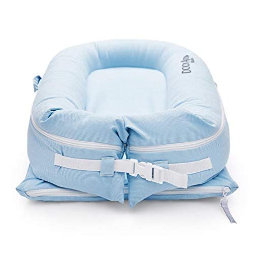 DockATot Deluxe+ Dock – The All in One Baby Lounger, berço